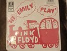 Pink Floyd See Emily Play Lp 45 Record Store Day 2013 Sealed Nuovo