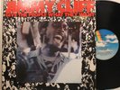 Jimmy Cliff Lp Give The People What They Want (W/ Lyric Insert) On Mca - Vg++ To