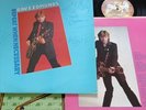 Dave Edmunds Repeat When Necessary FULLY SIGNED Lowe Bremner Williams VG/EX Box3