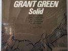 BLUE NOTE LT-990 GRANT GREEN - SOLID 2009 US REISSUE LP STILL SEALED