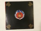 SANTANA - LOTUS - 3 x LP Vinyl 33 Original SOPZ 7,CBS Italy 1975 TOP