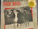 Michael Stanley Band - Inside Moves  Vinyl LP  MSB Records BRAND NEW SEALED