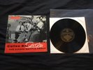 The Vipers Skiffle Group-Coffee Bar Session 1957 1st Press Parlophone 10” LP UK