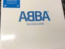 Abba :The Studio Albums  (8 LP Box,Ltd.Edition) von Abba (2014)Mint OVP