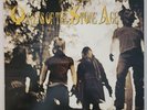 NM Queens Of The Stone Age Lullabies To Paralyze 2x Lp Purple orange Vinyl 2005