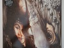 *SUPER RARE* NM Unplayed ORDER FROM CHAOS Signed Keller Death Metal Ares Kingdom