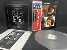 THE BEATLES LET IT BE APPLE EAS-80561 VINYL JAPAN LP-2 OBI EX-/EX