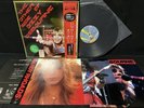 PINUP OZZY OSBOURNE THE OTHER SIDE OF OZZY 28AP 2982 VINYL JAPAN LP OBI EX/EX