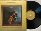 JANIS JOPLIN Pearl 1971 Vinyl LP US QUAD quadraphonic cq30322 full tilt boogie