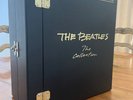 THE BEATLES - 14LP MFSL BOX SET NM