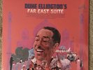 Duke Ellington   Far East Suite LP, 1967 RCA, LSP 3782, NEW FACTORY SEALED