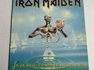 Iron Maiden ‎– Seventh Son Of A Seventh Son - Europe - 1988 - EMI - VG/VG+