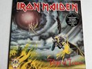 Iron Maiden – Flight Of Icarus · The Trooper - UK - 1990 - EMI - IRN 5 - VG+/VG+