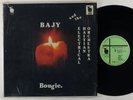 Bajy & Electrical Haitian Orch. 
