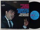 Charlie Palmieri 