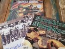 Dropkick Murphys  - do or die, warriors Code (green), Gangs all here, vinyl lp