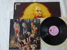 Jethro Tull This Was, UK 1st STEREO press 1968, rough-textured 