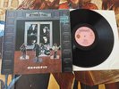 Jethro Tull Benefit, D-1.press 1970, Island 