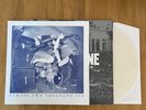 Go It Alone - The Only Blood Between Us VInyl, Turnstile, Ceremony, Hxc, Terror