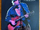 Neil Young - Freedom - Vinyl LP Near Mint