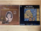 Nina Simone - High Priestess Of Soul, Let It All Out 2LP Vinyl Record Lot