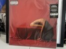 The Death of Peace of Mind by Bad Omens (Record, 2022) Ox Blood Colour-way