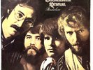 Pendulum Creedence Clearwater Revival 1970 Vinyl Fantasy Records 1st Press