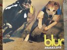 BLUR - Parklife UK 1st Press LP Excellent+ 1994