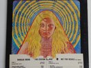HOOTEROLL VINYL LP (1971)  RARE DJ RADIO COPY  Jerry Garcia EXC Condition