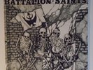 Battalion of Saints – Fighting Boys Original 82 Punk Wasted Youth Black Flag KBD