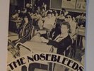 The Nosebleeds – Ain't Bin to no Music School UK 1977 KBD Punk The Adverts