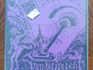 Black Magick SS Panzerwitch BMSS 7 Inch Vinyl Original