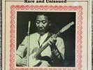 Muddy Waters – Rare And Unissued - 1984 Chess CH-9180 LP Vinyl Record - EX