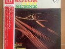 THAD JONES SEXTET   MOTOR CITY SCENE (UA) DOMESTIC TRADE EDITION   OBI