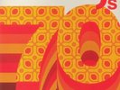 VARIOUS - Flashback 70s: The Best Iconic Music Of The 70's - Vinyl (LP)