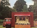 The Bressingham Voigt By Flora Bloom RLP 761