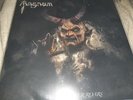 6 X MAGNUM VINYL LP's coloured Vinyl Neuwertig