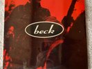 BECK - LOSER Single Vinyl Record 1993 Original 1st Press SEALED SHRINK MINT