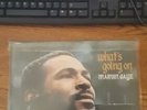 Marvin Gaye WHAT'S GOING ON (5300221) 180g GATEFOLD Tamla NEW SEALED VINYL LP