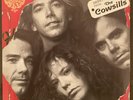 The Cowsills- Christmastime/Some Good Years- Ultra-Rare 7