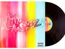 Blink 182: Nine 140g Vinyl LP. Take Off Your Pants And Jacket. Enema Of State.