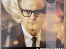 A SINGLE MAN - Original Soundtrack 2 x White VINYL LP 2020 Silva Screen NEW  #1