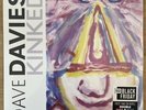 RAY DAVIES - Kinked 2 x Pink & Blue VINYL LP RSD 2021 Red River BRAND NEW