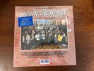 USA For Africa – We Are The World (Vinyl LP, 1985, Columbia) NEW AND SEALED