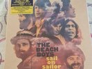 The Beach Boys Sail On Sailor 1972  Super Deluxe  5LP + EP Vinyl