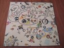 LED ZEPPELIN III   US 1977 GATEFOLD VINYL LP W/ ORIGINAL INNER SLEEVE / N. MINT