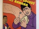 The Locust / Melt Banana, 7