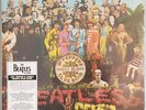 The Beatles – Sgt. Pepper's Lonely Hearts Club Band - MONO Vinyl LP 2014 NEU OVP