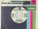 Soul Jazz 45 - Leon Thomas - Creator Has A Master Plan - Flying Dutchman VG++