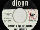 Sweet Soul 45 - Ordells - Sippin' A Cup Of Coffee - Dionn - mp3